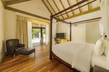 Sun Siyam Olhuveli - 1