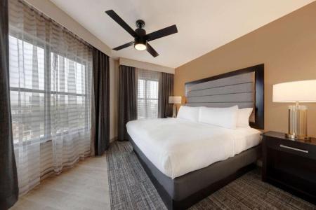 Homewood Suites Nashville Vanderbilt - 120