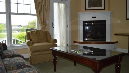 Stoweflake Mountain & Spa - 89
