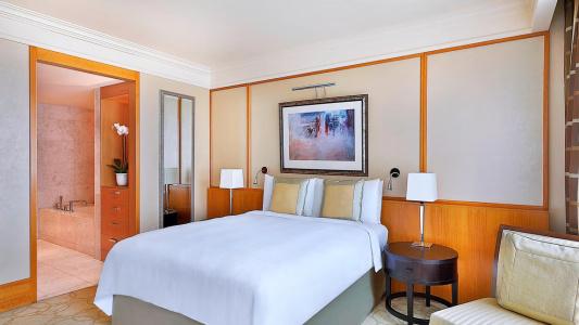 The Ritz-Carlton, Dubai International Financial Centre - 68