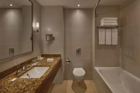 Budapest Marriott - 96