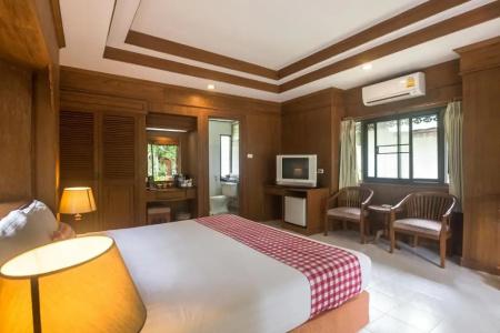Sand Sea Resort - Sha Extra Plus - 77
