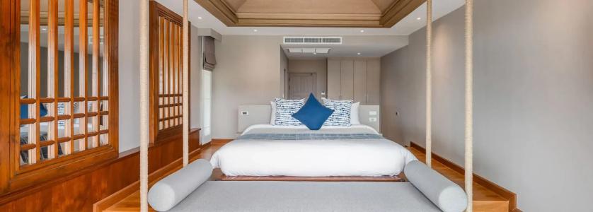 Fair House Villas & Spa, Koh Samui - Sha Extra Plus - 23