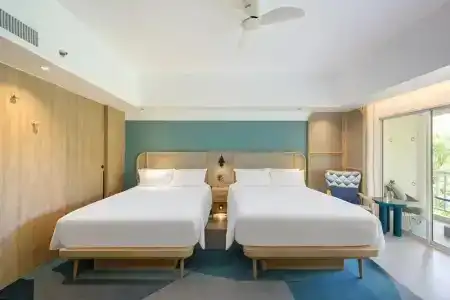 Centara Phuket - Sha Extra Plus - 101