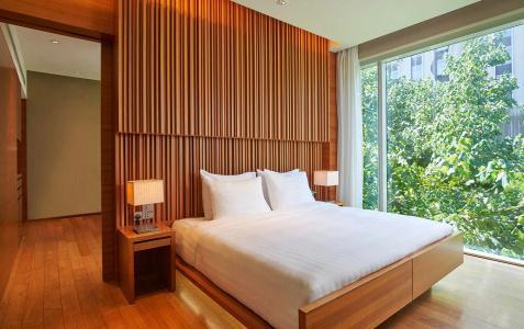 Oasia Resort Sentosa by Far East Hospitality - 56