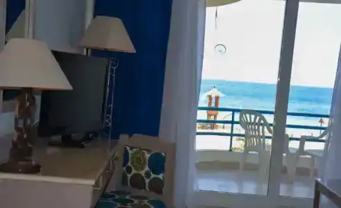 Queen Sharm Resort - 39