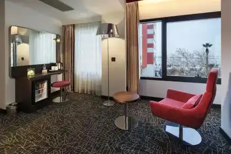 Park Inn by Radisson Izmir - 57