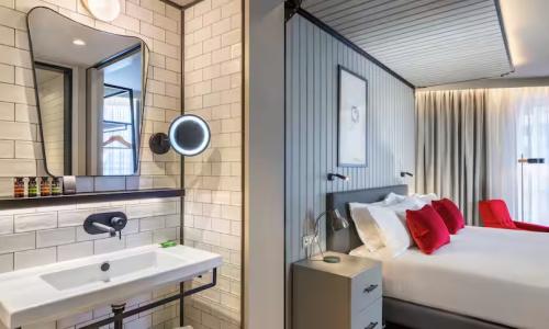 Canopy by Hilton Madrid Castellana - 40