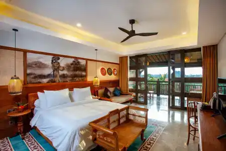 Arya Arkananta Eco Resort & Spa - 42