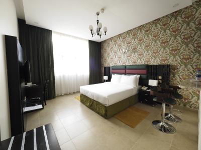 Skylark Al Barsha - 39