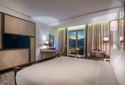 Hilton Podgorica Crna Gora - 36
