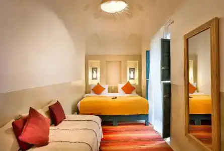 & Spa Dar Baraka & Karam - 25