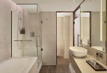 Sheraton Grand & Spa - 69