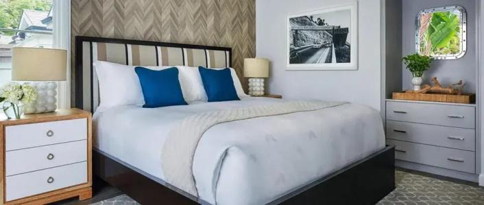 Fairmont Miramar & Bungalows - 87