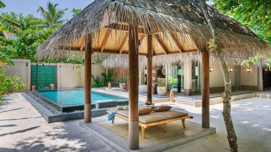Joali, Maldives - 61