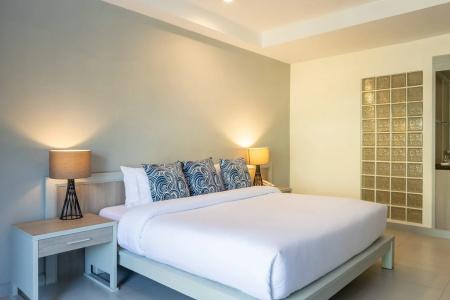 Krabi La Playa Resort - Sha Plus - 47