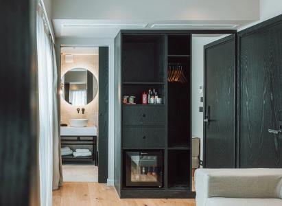 The Residence Aiolou Suites & Spa - 119