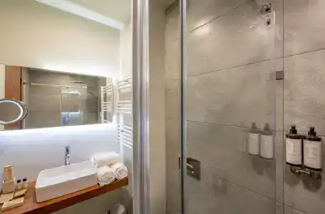 Курортный отель Kvareli Lake Resort - 34