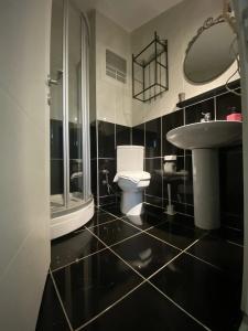 Istanbul Hub Flats - 42