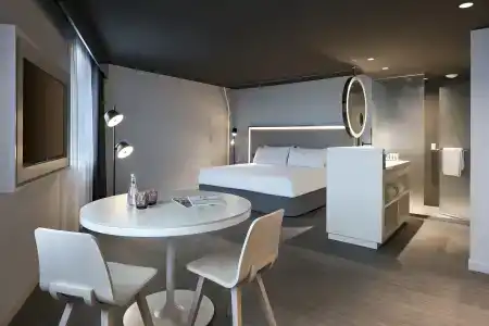 Innside by Melia Paris Charles de Gaulle Airport - 36