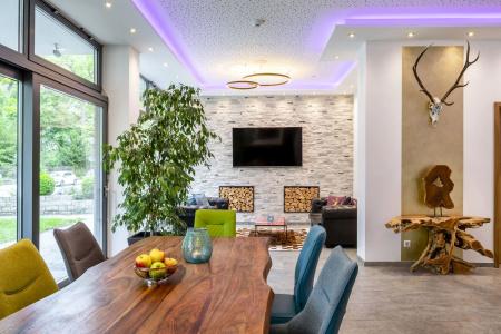 AVALON Bad Reichenhall - 22