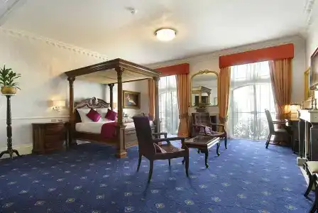 Grand Royale London Hyde Park - 47