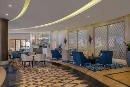 Habtoor Grand Resort, Autograph Collection - 40