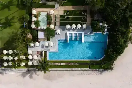 Apsara Beachfront Resort & Villa - Sha Extra Plus - 18