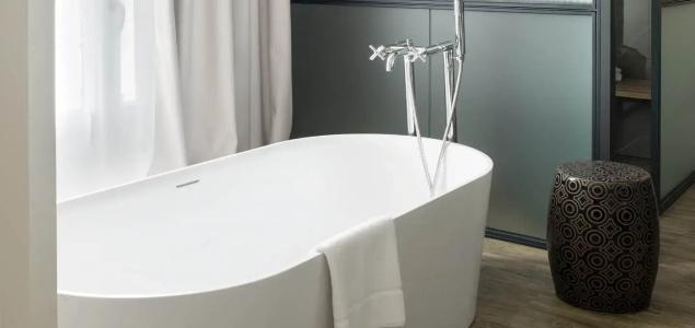 Pestana Plaza Mayor Madrid - 78