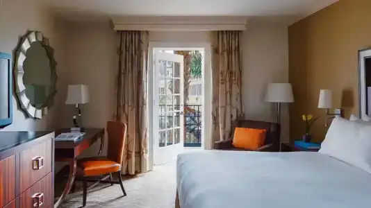 Gaylord Opryland Resort & Convention Center - 40