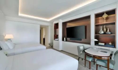 Waldorf Astoria Lusail, - 28
