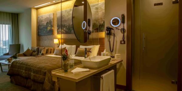 Gorrion Istanbul - 42