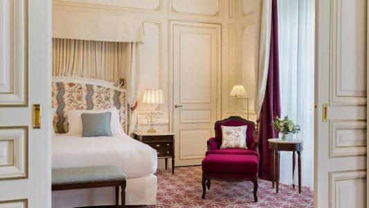 Hôtel du Palais Biarritz, in The Unbound Collection by Hyatt - 8