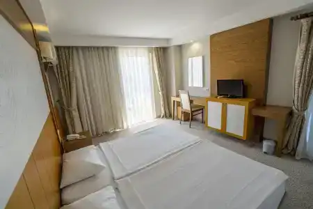 Mc Beach Park Resort - 7