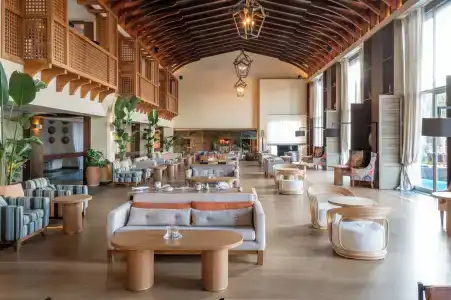 Tui Blue Elounda Village Resort & Spa by Aquila - 12