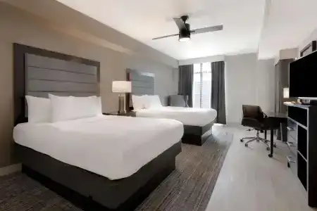 Homewood Suites Nashville Vanderbilt - 90