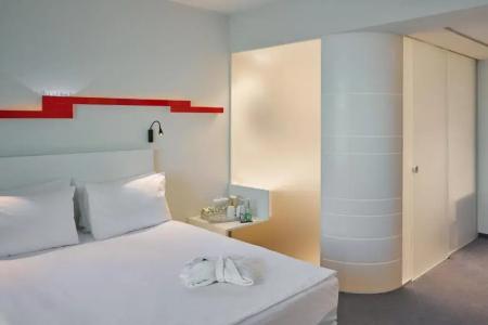 Holiday Inn Vilnius, An Ihg - 6