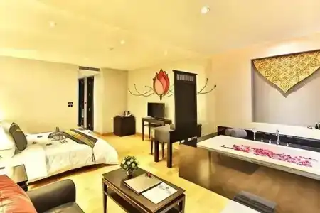 Ayara Kamala Resort & Spa - Sha Extra Plus - 36