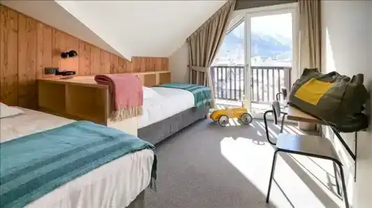 Plan B - Living Chamonix - 57
