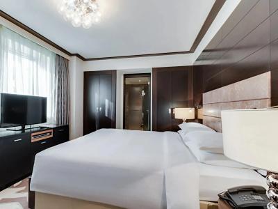 Hyatt Regency Kyiv - 32
