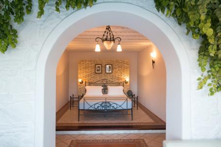 Kivotos Mykonos - 12