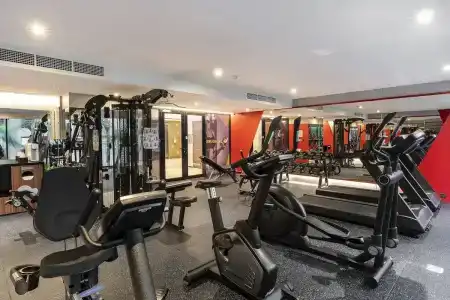 Centra by Centara Phra Nakhon - 21