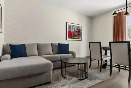 Courtyard by Marriott New York Manhattan/Chelsea - 35