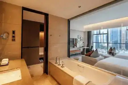 Sheraton Guangzhou - 50