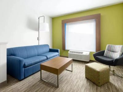 Holiday Inn Express & Suites-Yosemite Park Area, an IHG - 31