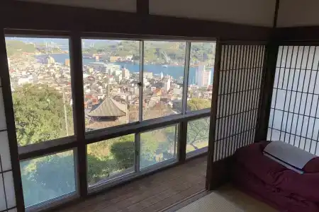 Onomichi Miharashi-tei - 39