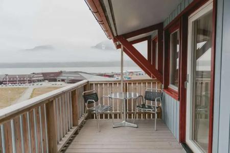 Radisson Blu Polar, Spitsbergen - 40