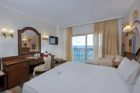 Megasaray Westbeach Antalya - All Inclusive - 49