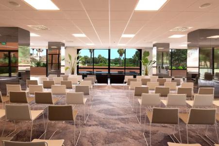 DoubleTree by Hilton Islantilla Beach Golf Resort - 20