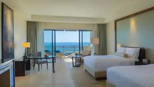 The Ritz-Carlton Sanya, Yalong Bay - 59